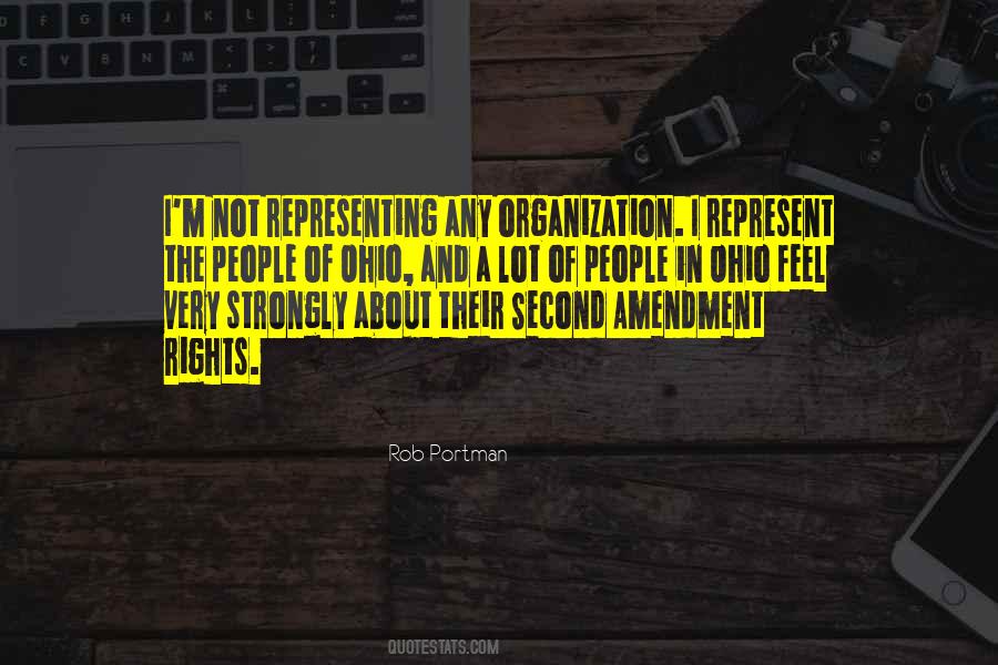Rob Portman Quotes #106754
