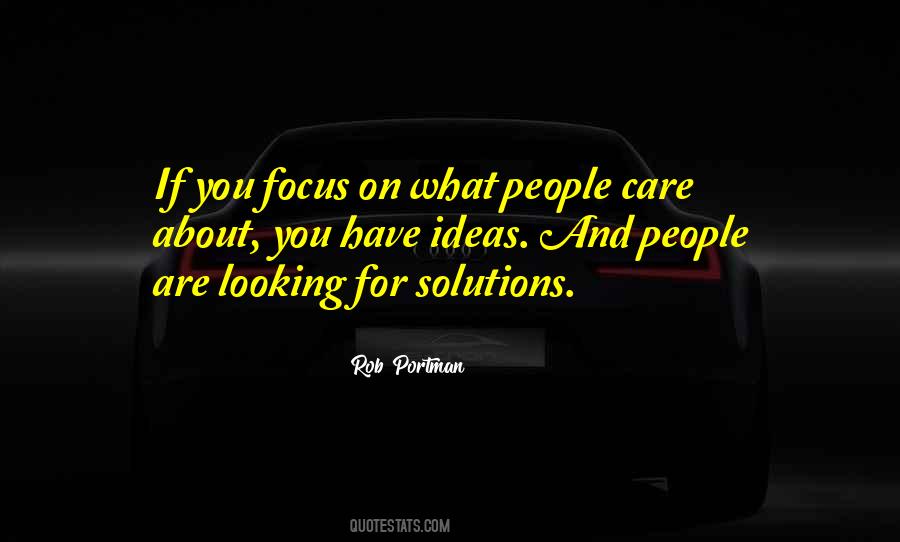 Rob Portman Quotes #1155256
