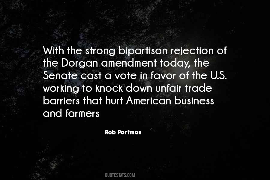 Rob Portman Quotes #1273421