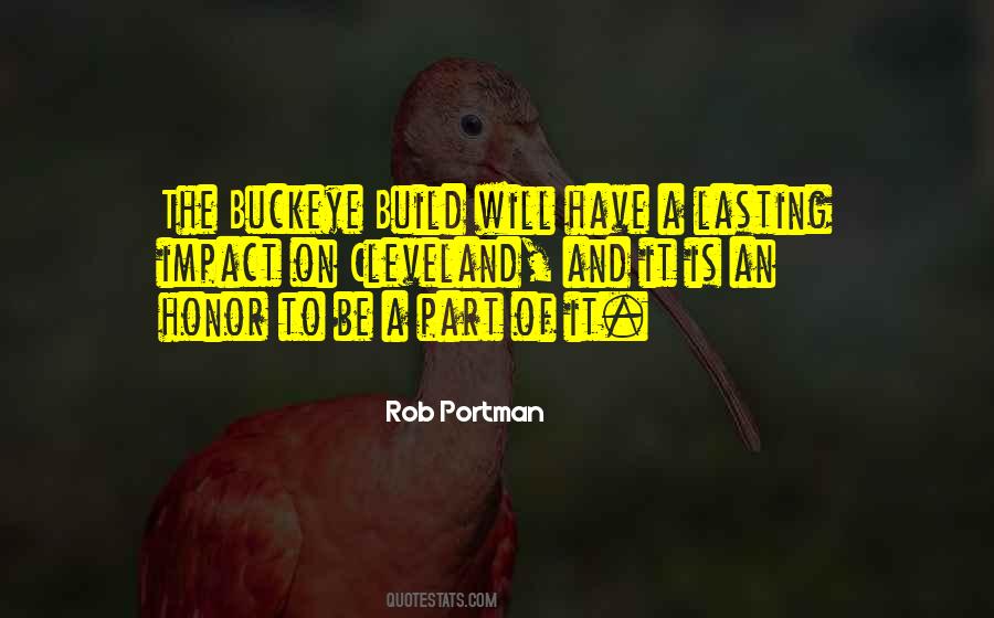 Rob Portman Quotes #1508980