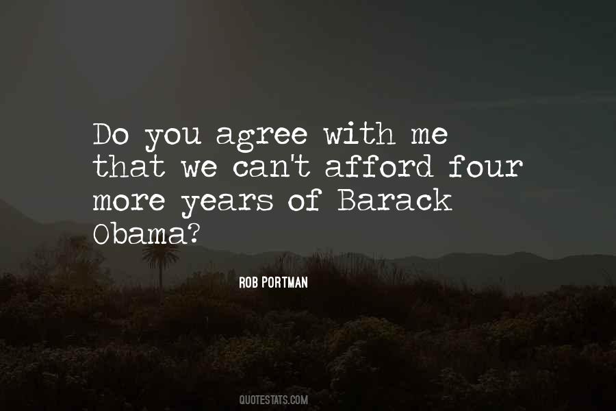 Rob Portman Quotes #1520907
