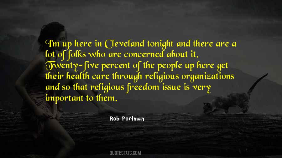 Rob Portman Quotes #1634152