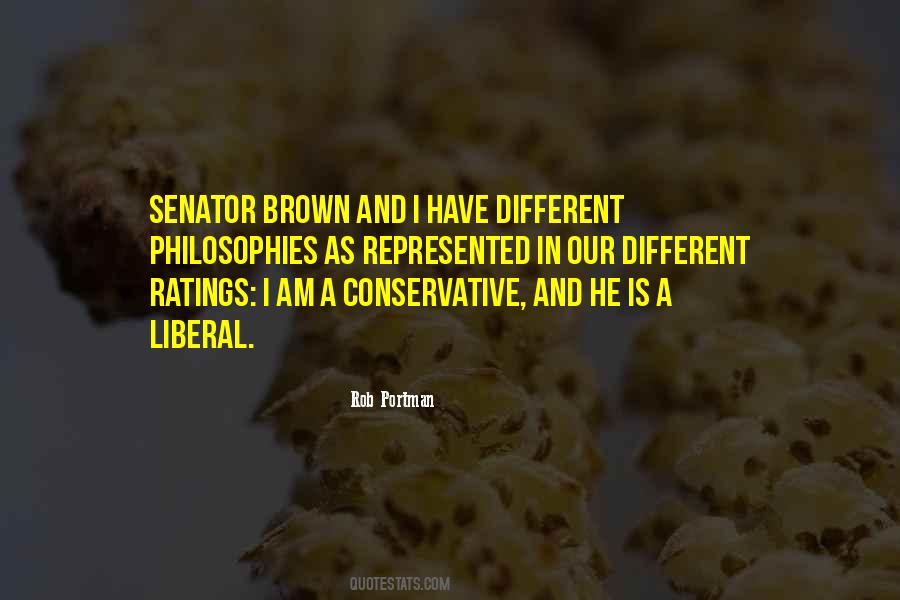 Rob Portman Quotes #1677476