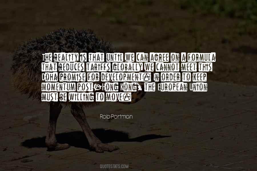 Rob Portman Quotes #1692083