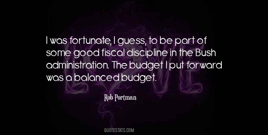 Rob Portman Quotes #1757143