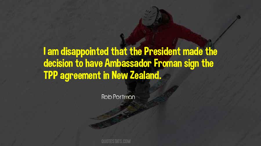 Rob Portman Quotes #1769342