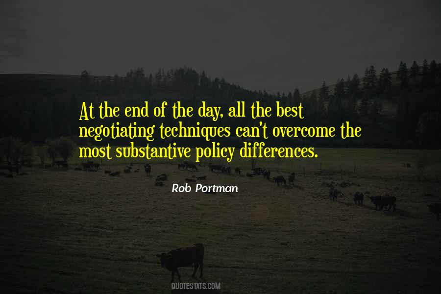 Rob Portman Quotes #182994