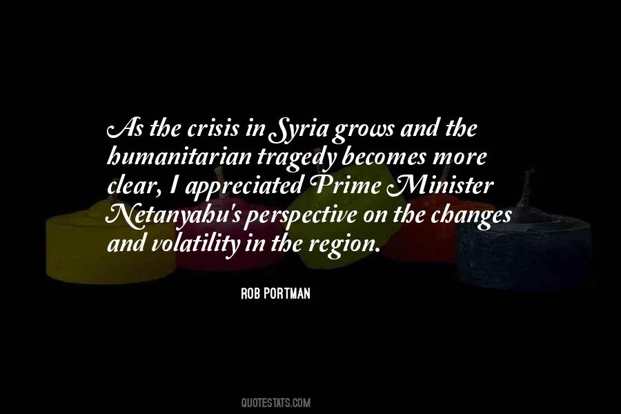 Rob Portman Quotes #288447