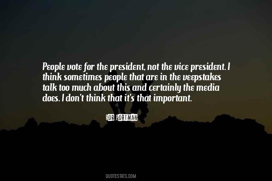 Rob Portman Quotes #341701