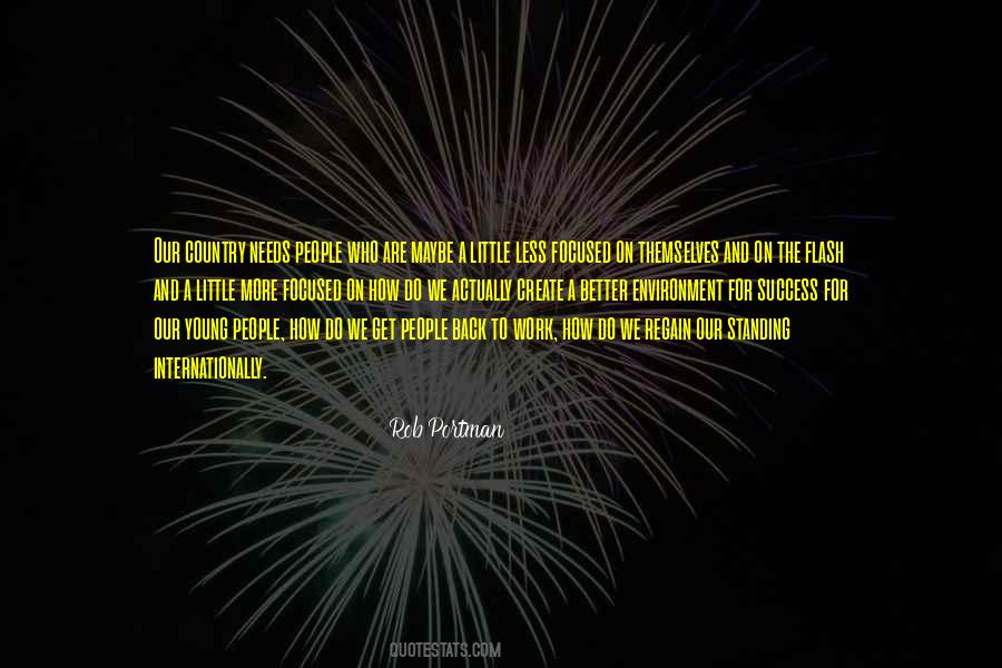 Rob Portman Quotes #361810