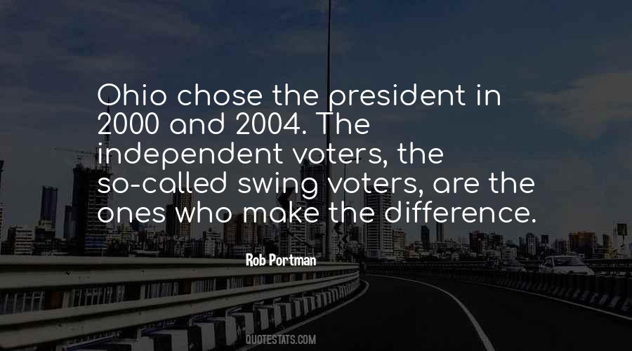 Rob Portman Quotes #497219