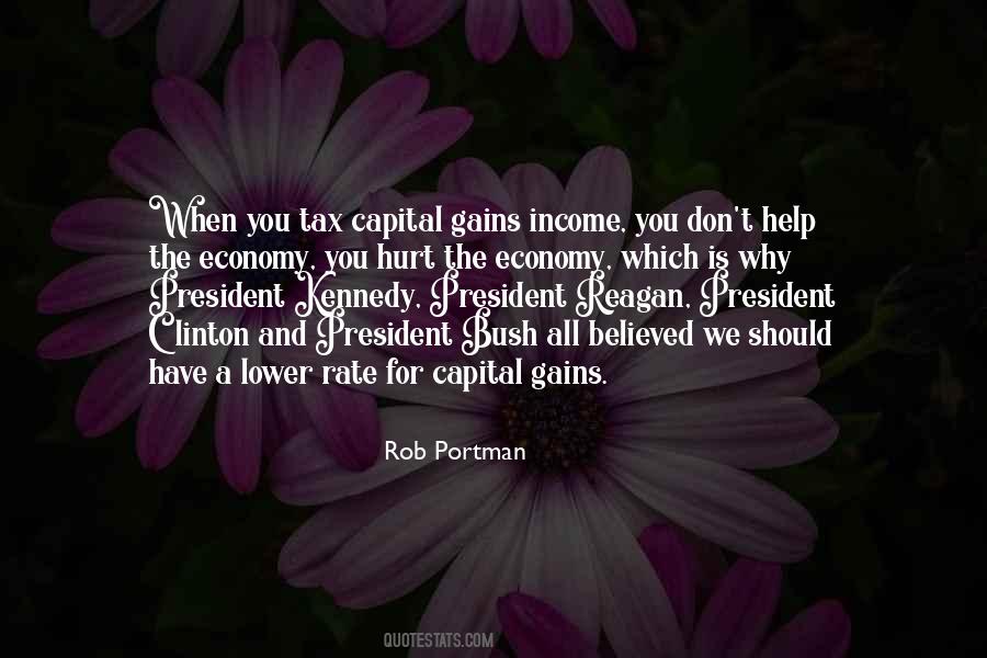 Rob Portman Quotes #546511