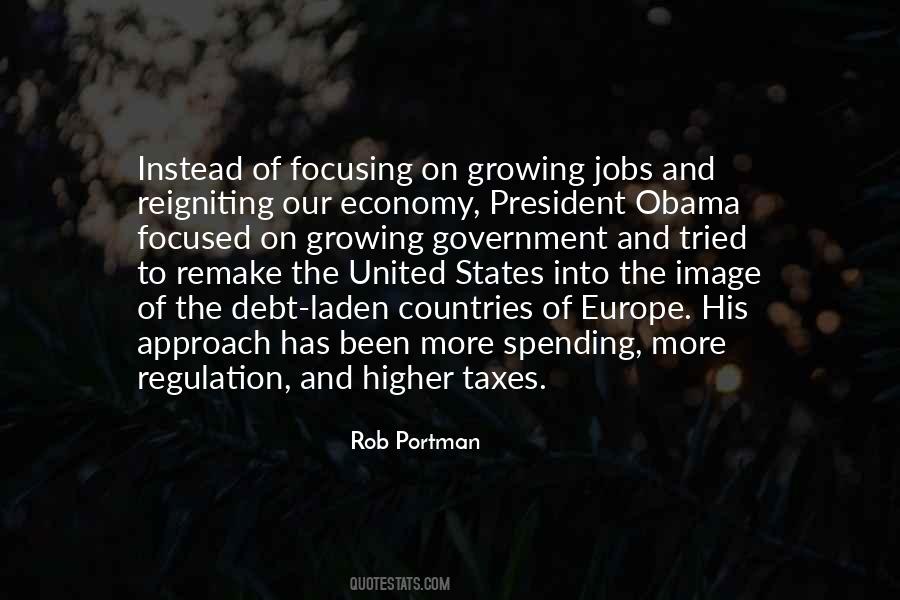 Rob Portman Quotes #568689