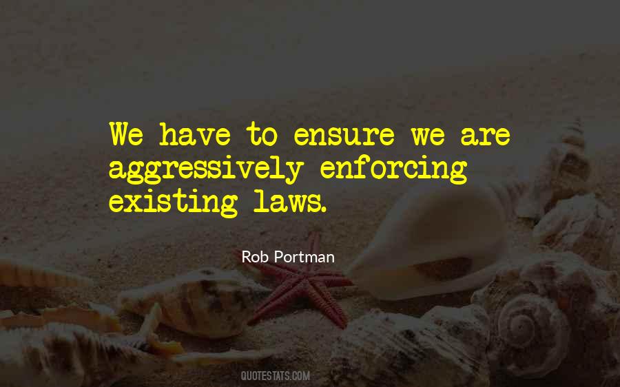 Rob Portman Quotes #574962