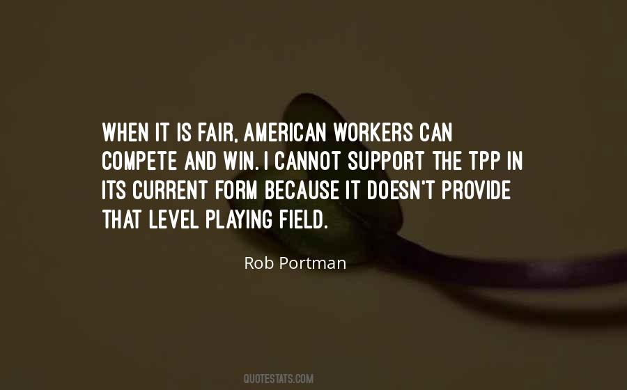 Rob Portman Quotes #660537