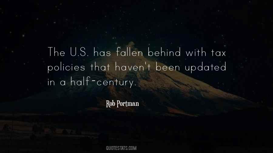Rob Portman Quotes #681241