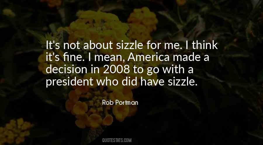 Rob Portman Quotes #683975