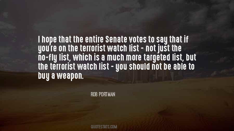 Rob Portman Quotes #700173