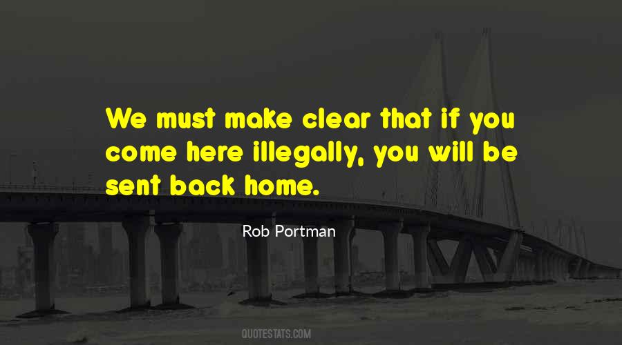 Rob Portman Quotes #7754