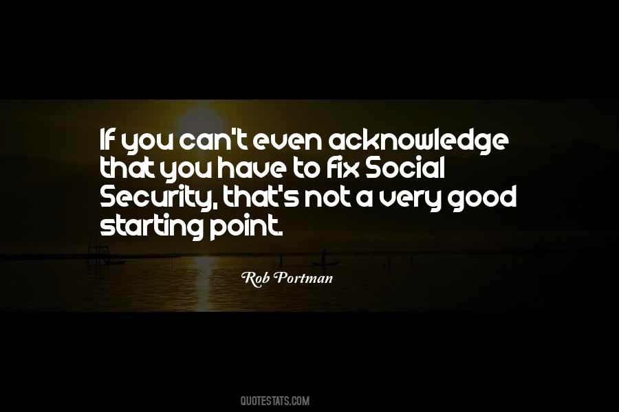Rob Portman Quotes #78467