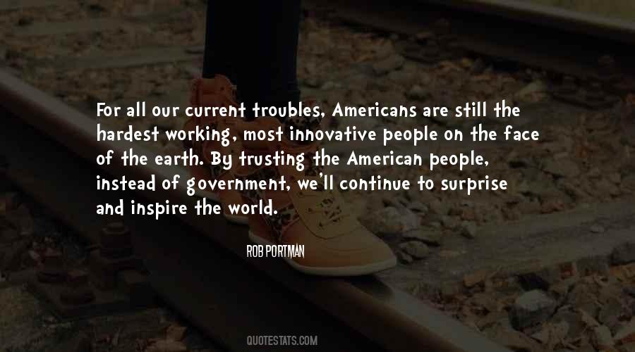 Rob Portman Quotes #87329