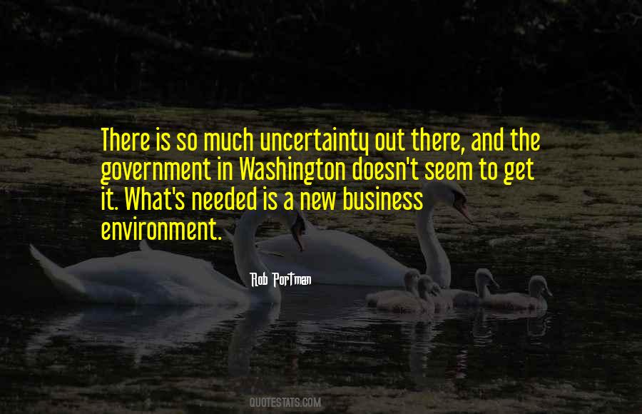 Rob Portman Quotes #906146