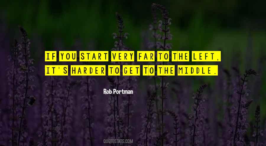 Rob Portman Quotes #947020