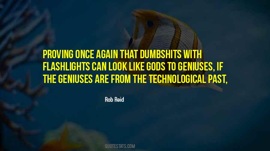 Rob Reid Quotes #1713274