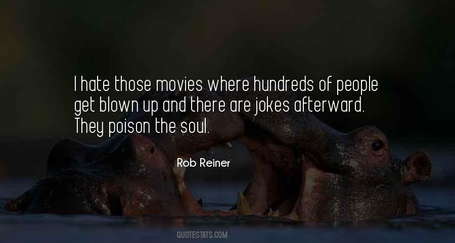 Rob Reiner Quotes #1018638