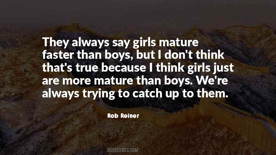 Rob Reiner Quotes #1451814