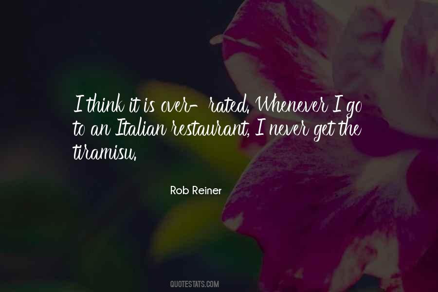 Rob Reiner Quotes #151566