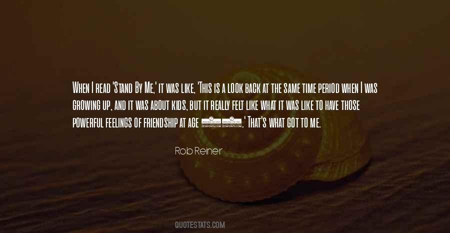 Rob Reiner Quotes #1548830