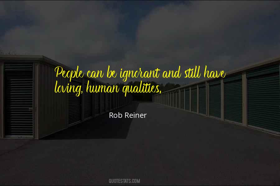 Rob Reiner Quotes #201231