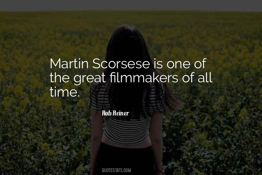 Rob Reiner Quotes #323400