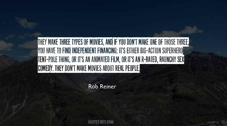 Rob Reiner Quotes #370684