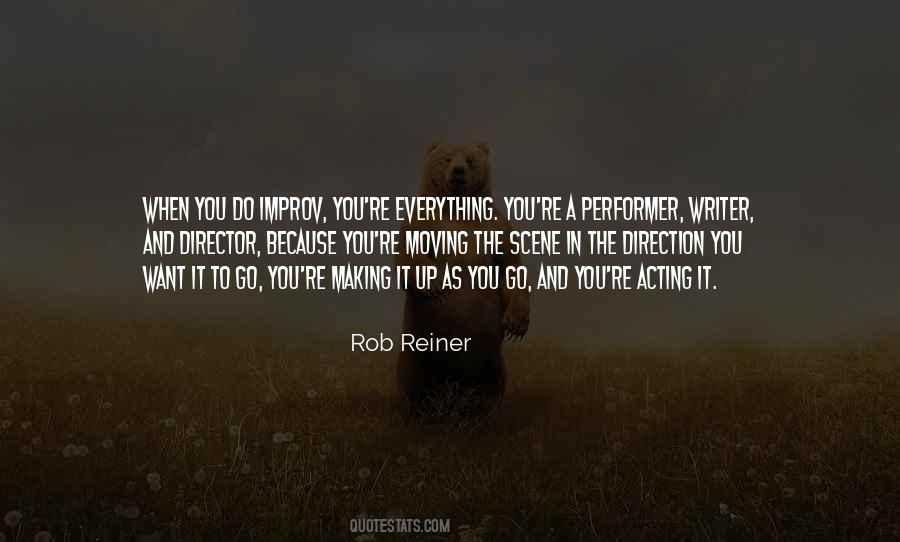 Rob Reiner Quotes #481970