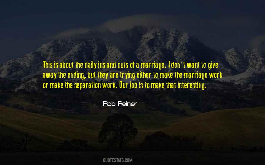 Rob Reiner Quotes #63421