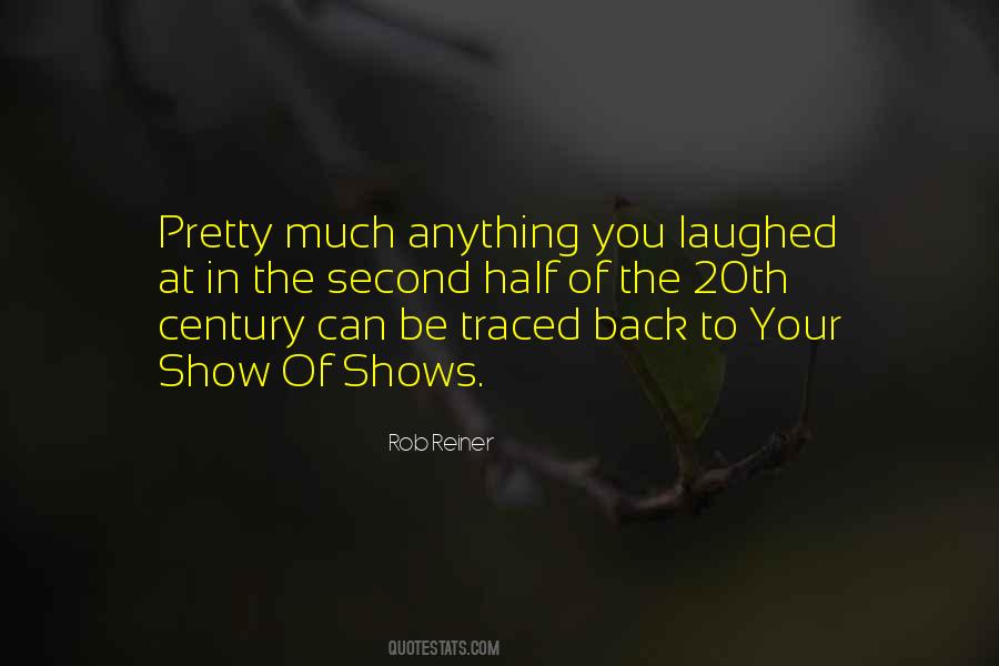 Rob Reiner Quotes #722925