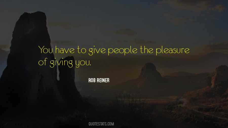 Rob Reiner Quotes #807311