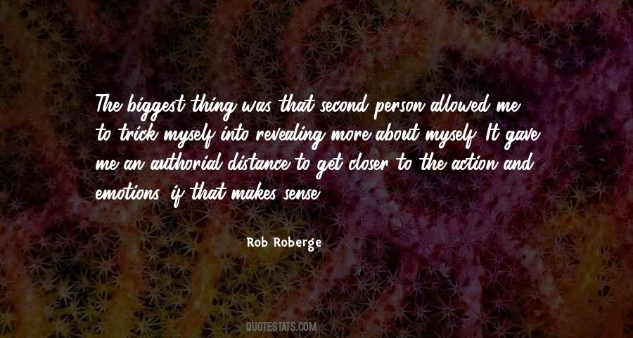 Rob Roberge Quotes #1427107