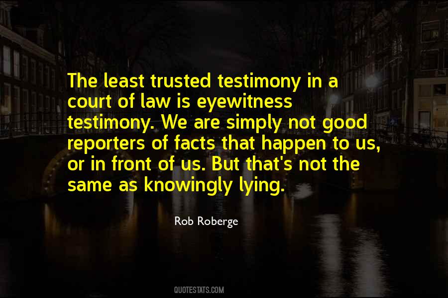 Rob Roberge Quotes #1715392