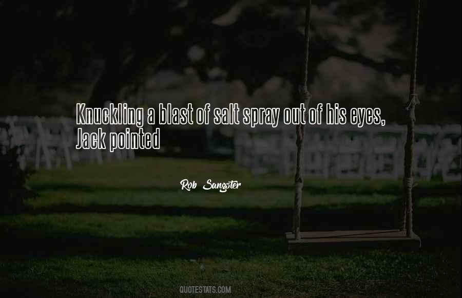 Rob Sangster Quotes #13409 Rob Sangster Quotes #13409