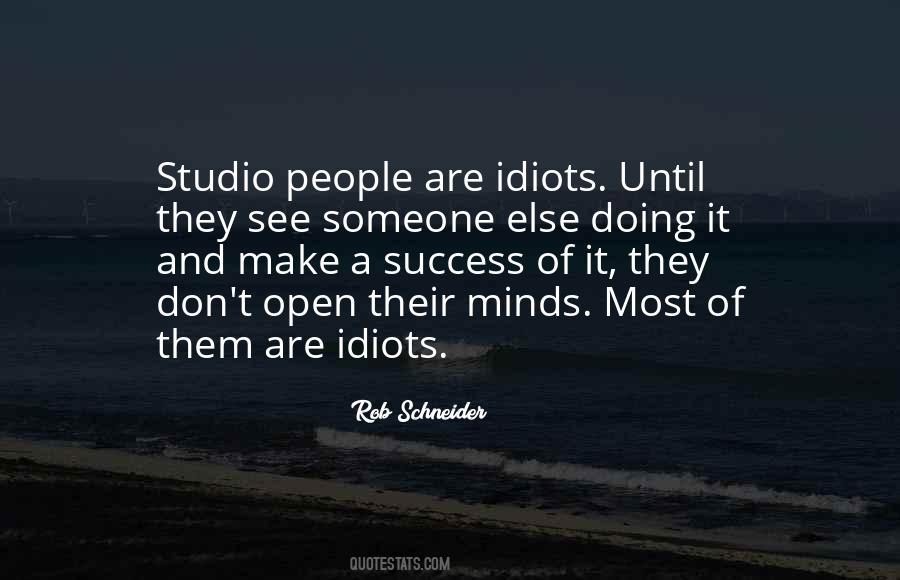 Rob Schneider Quotes #1226701