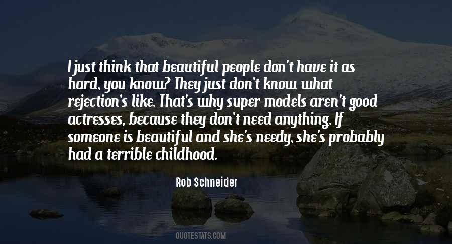Rob Schneider Quotes #1810061
