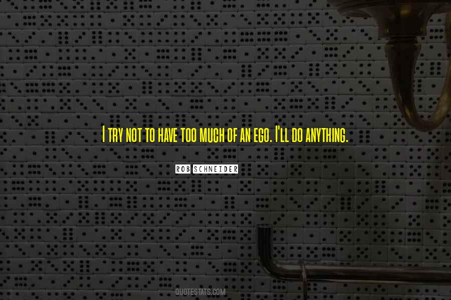 Rob Schneider Quotes #289498
