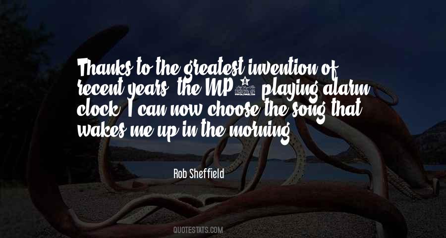 Rob Sheffield Quotes #1028071