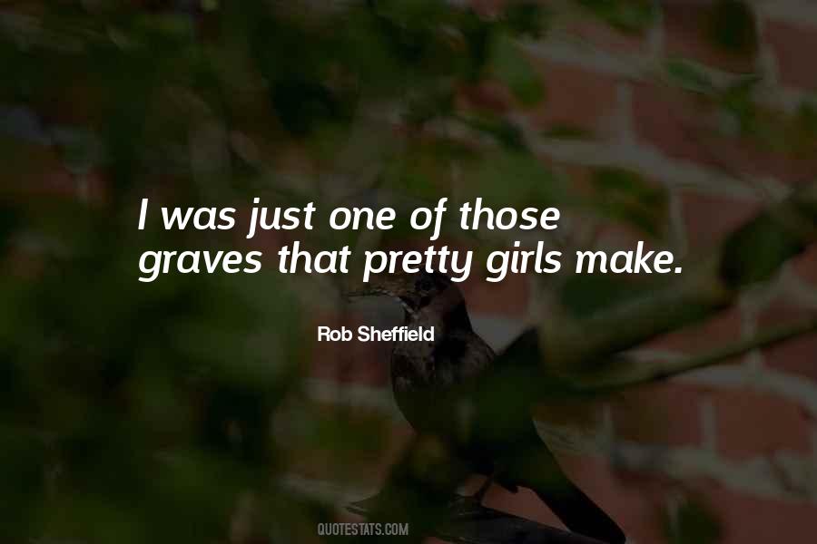 Rob Sheffield Quotes #1287955