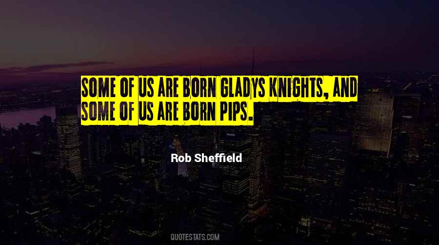 Rob Sheffield Quotes #1309858