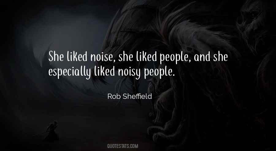 Rob Sheffield Quotes #1429239