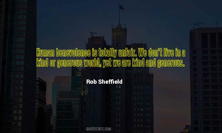 Rob Sheffield Quotes #1442174